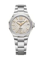 Orologio Baume & Mercier Donna Riviera in Acciaio M0A10730 - M0A10730